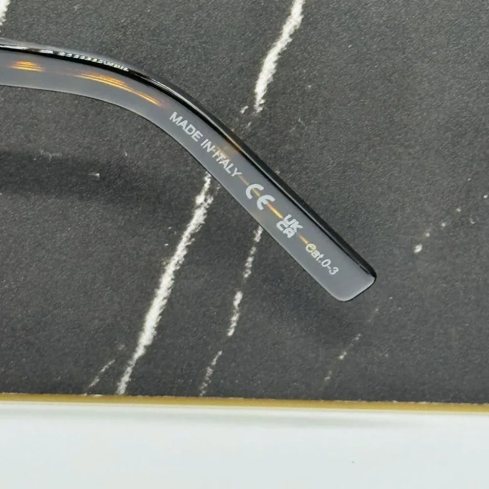 NEW SAINT LAURENT SL548 SLIM 007 WOMEN EYEGLASSES SAINT LAURENT SL 548 SLIM 007